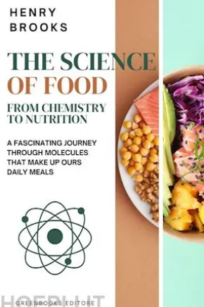 The science of food