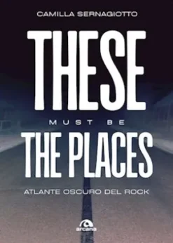 These must be the places