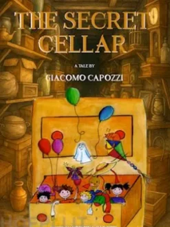 The Secret Cellar