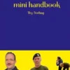 The self-defence mini handbook