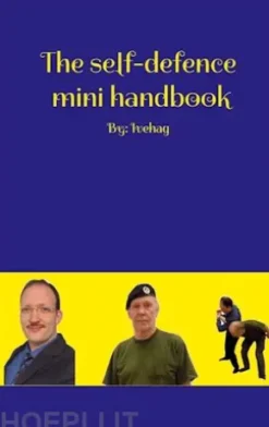 The self-defence mini handbook