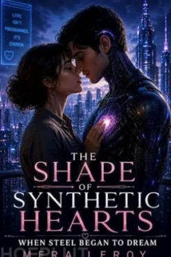 The Shape of Synthetic Hearts