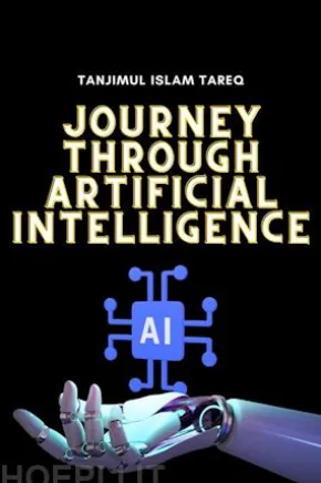 The Singularity Revolution: A Mindblowing Journey through Artificial Intelligence
