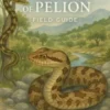 The Snakes of Pelion