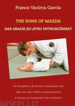 The Sons of Maeda