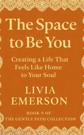 The Space to Be You