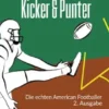 The Special Ones: Kicker & Punter