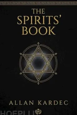 The Spirits' Book