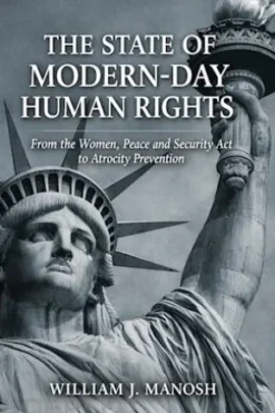 The State of Modern-Day Human Rights