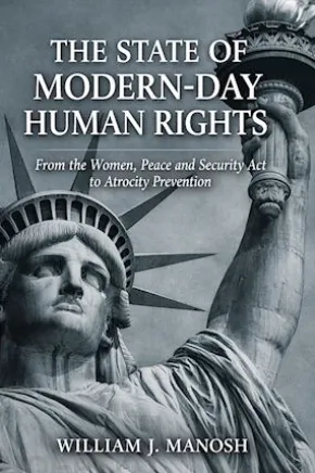 The State of Modern-Day Human Rights