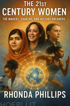 The 21st Century Women