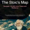 The Stoic's Map: Navigate Life with Inner Peace and Resilience
