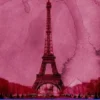 The Story of Paris (Illustrated)