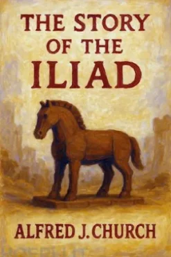 The Story of the Iliad (Classicus Edition)