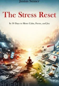 The Stress Reset