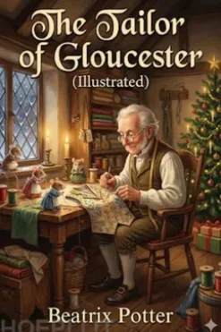 The Tailor of Gloucester (Illustrated)