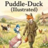 The Tale of Jemima Puddle-Duck (Illustrated)