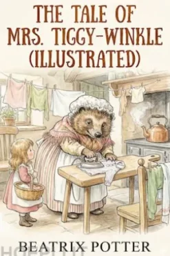 The Tale of Mrs. Tiggy-Winkle (Illustrated)