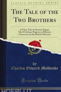 The Tale of the Two Brothers