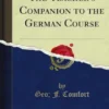The Teacher's Companion to the German Course