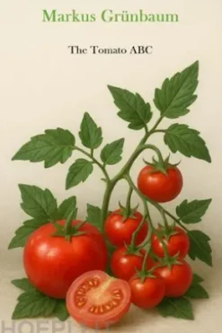 The Tomato ABC