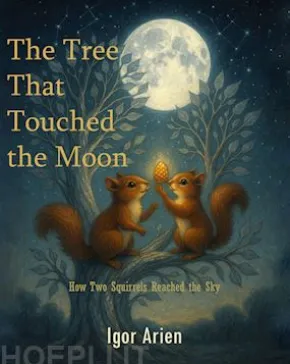 The Tree That Touched the Moon