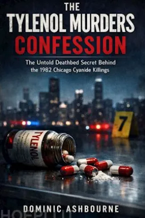 The Tylenol Murders Confession