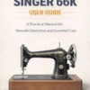 The ultimate Singer 66K User Guide