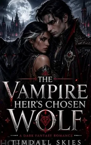 The VampireHeir's ChosenWolf