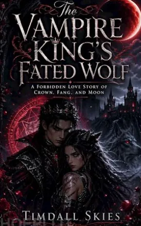 The VampireKing's Fated Wolf