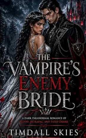 The Vampire'sEnemy Bride