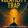 The Volatility Trap: Smart Position Sizing, Stress-Free Rebalancing, and Mindsets for Thriving in Crypto’s Wild Swings