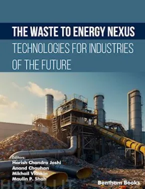 The Waste-to-Energy Nexus: Technologies for the Industries of the Future