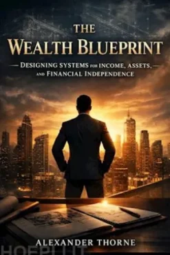 The Wealth Blueprint
