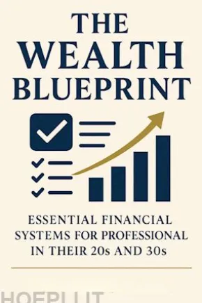 The Wealth Blueprint: Essential Financial Systems for Professionals in Their 20s and 30s