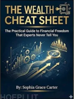 The Wealth Cheat Sheet