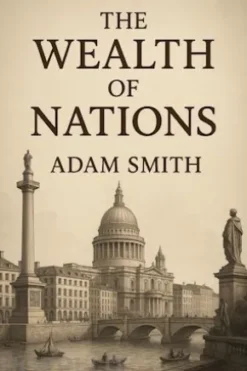 The Wealth of Nations (Illustrated)