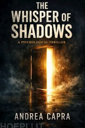 The Whisper of Shadows