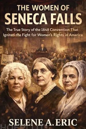 The Women ofSeneca Falls