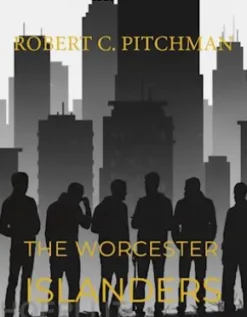 The Worcester Islanders