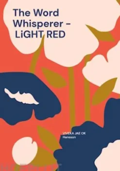 The Word Whisperer - LiGHT RED