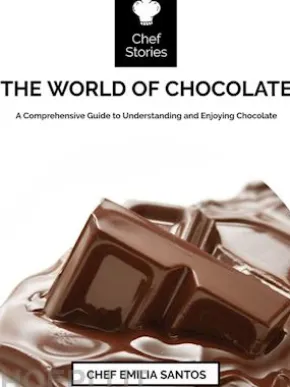 The World of Chocolate