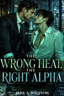 The Wrong Heat, The Right Alpha