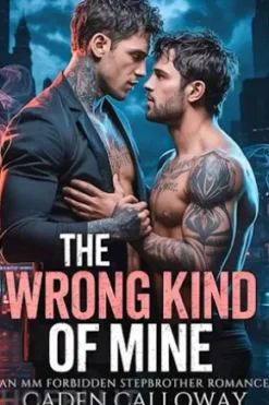 The Wrong Kind of Mine
