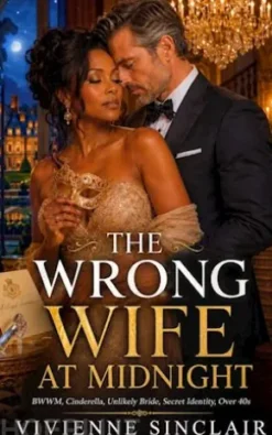 The Wrong Wife at Midnight