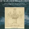 THE 7000-YEAR STORY OF SEAWATER DESALINATION