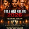 They Will Kill You 2026 (The Survival Blueprint)