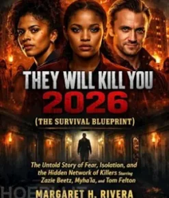 They Will Kill You 2026 (The Survival Blueprint)