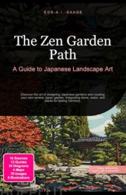 The Zen Garden Path: A Guide to Japanese Landscape Art