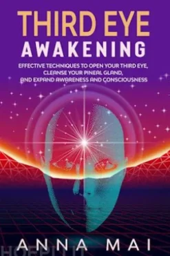 Third Eye Awakening